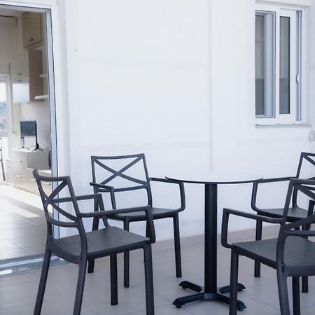 Villa Melodia Xhek Ksamil Extérieur photo