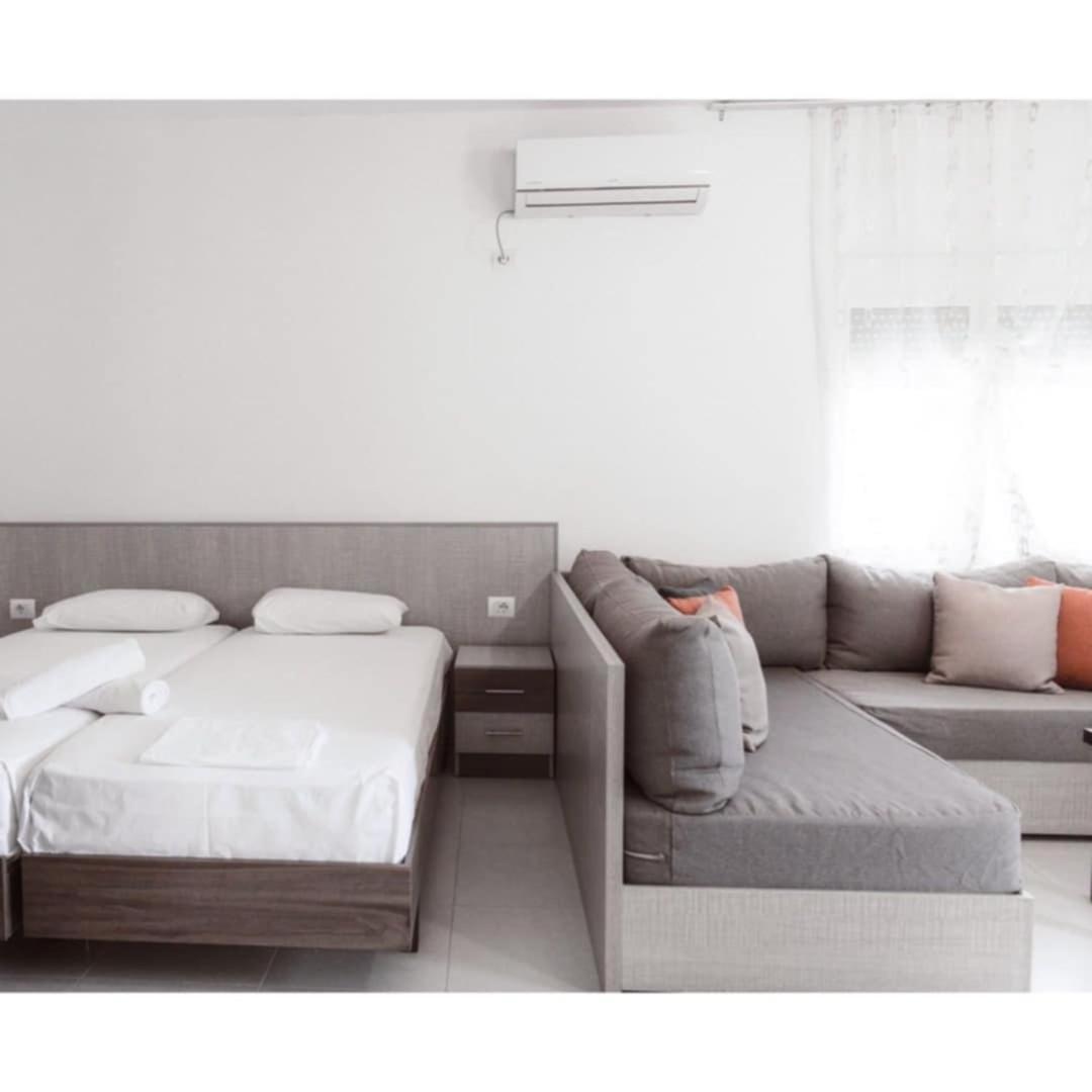Villa Melodia Xhek Ksamil Extérieur photo