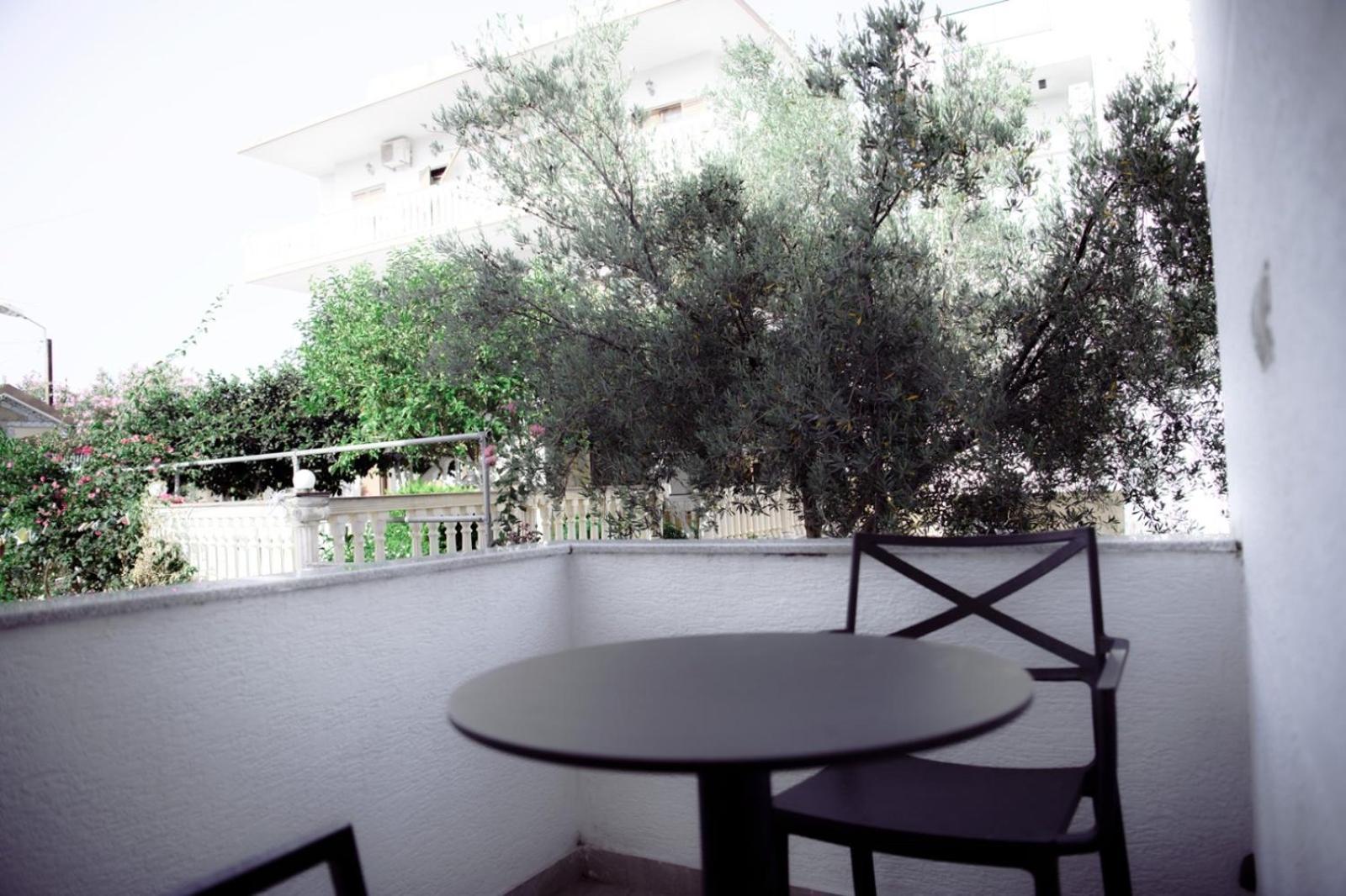 Villa Melodia Xhek Ksamil Extérieur photo
