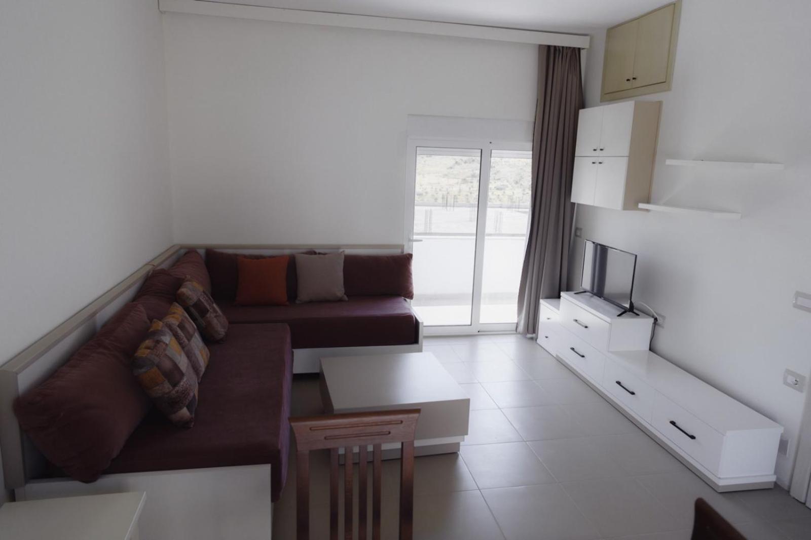 Villa Melodia Xhek Ksamil Extérieur photo
