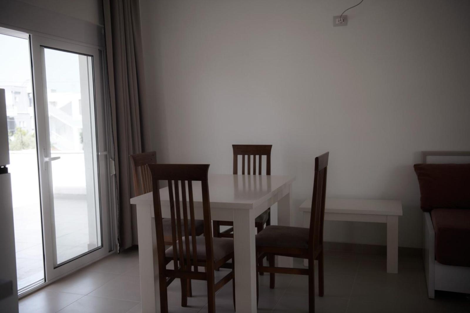 Villa Melodia Xhek Ksamil Extérieur photo