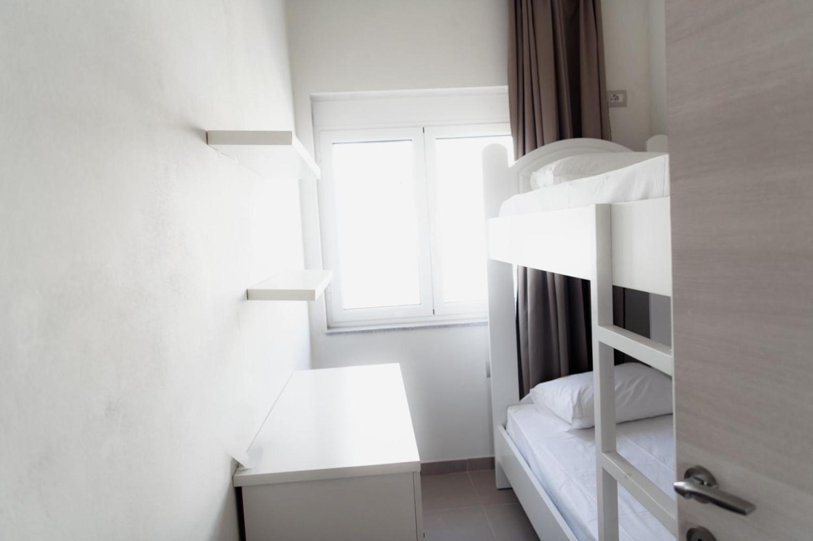 Villa Melodia Xhek Ksamil Extérieur photo