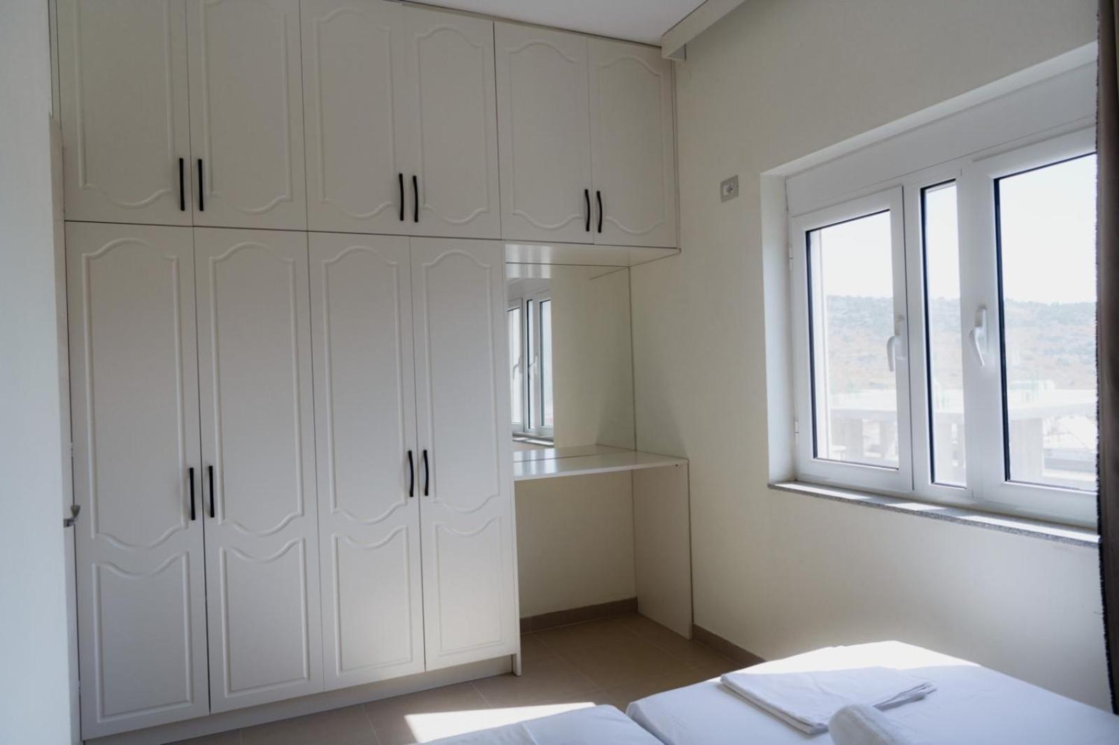 Villa Melodia Xhek Ksamil Extérieur photo
