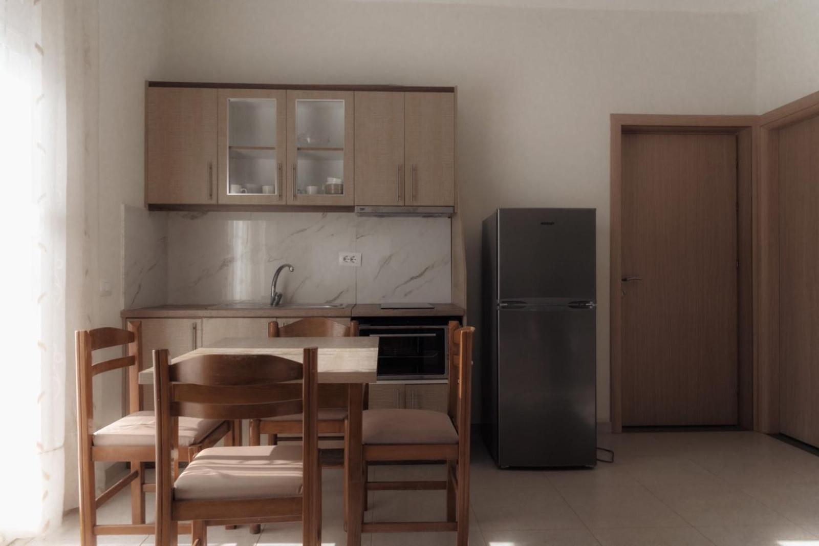 Villa Melodia Xhek Ksamil Extérieur photo
