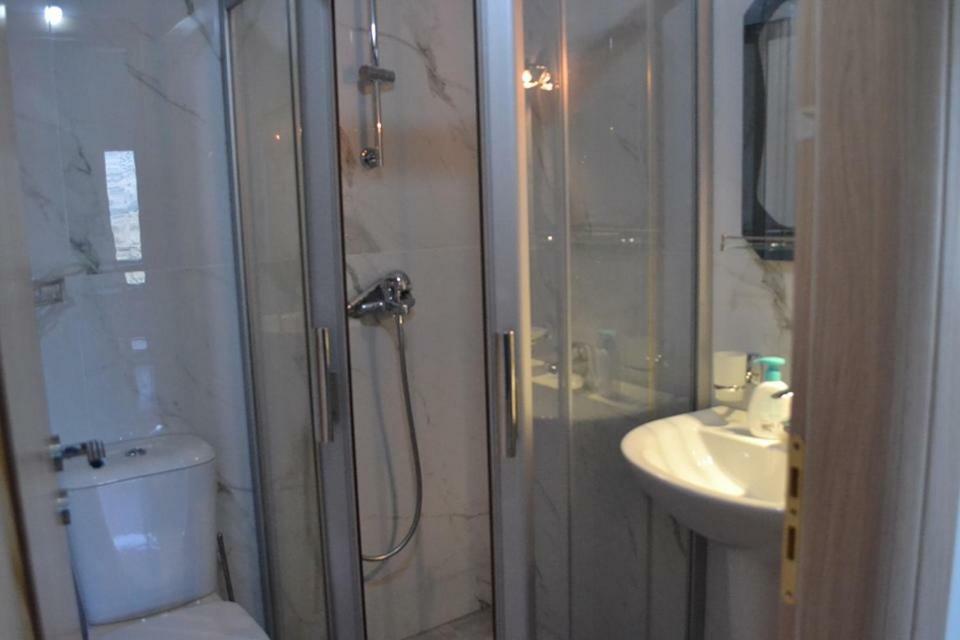 Villa Melodia Xhek Ksamil Extérieur photo