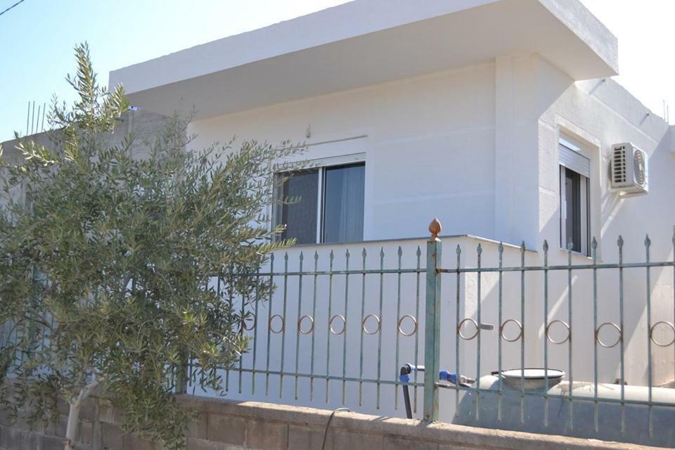 Villa Melodia Xhek Ksamil Extérieur photo